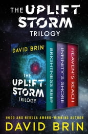 The Uplift Storm Trilogy