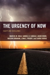 The Urgency of Now