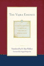 The Vajra Essence