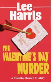 The Valentine s Day Murder