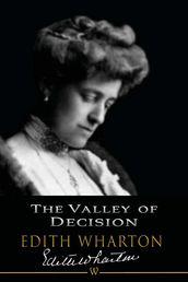 The Valley of Decision