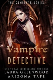 The Vampire Detective