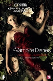 The Vampire Diaries - Stefans dagboeken 1 - Oorsprong
