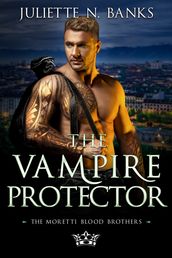 The Vampire Protector
