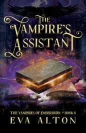 The Vampire s Assistant