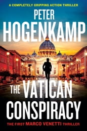 The Vatican Conspiracy