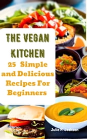 The Vegan Kitchen