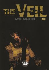 The Veil - Volume 3