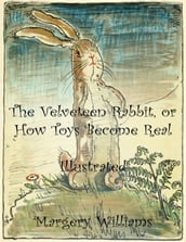 The Velveteen Rabbit, or How Toys Become Real