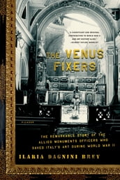 The Venus Fixers