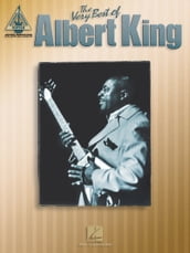 The Very Best of Albert King (Songbook)