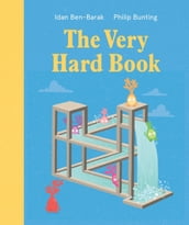 The Very Hard Book