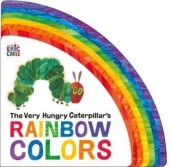 The Very Hungry Caterpillar s Rainbow Colors