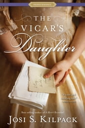 The Vicar s Daughter