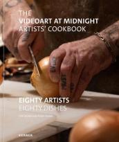 The Videoart at Midnight Artists  Cookbook