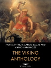 The Viking Anthology