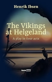 The Vikings at Helgeland