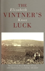 The Vintner s Luck