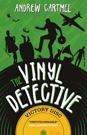 The Vinyl Detective - Victory Disc