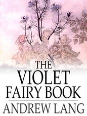 The Violet Fairy Book