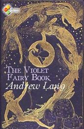 The Violet Fairy Book