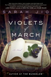 The Violets of March