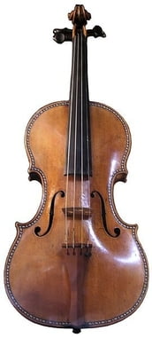 The Violin: Its Famous Makers and Their Imitators