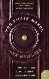 The Violin Maker