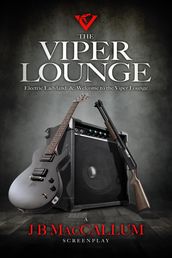 The Viper Lounge (Book 1)