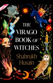The Virago Book Of Witches