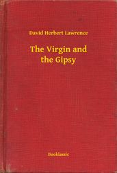 The Virgin and the Gipsy