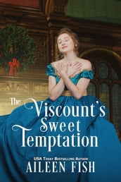 The Viscount s Sweet Temptation