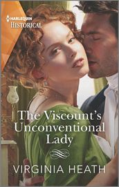 The Viscount s Unconventional Lady