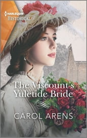 The Viscount s Yuletide Bride