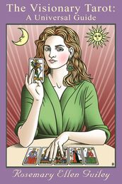 The Visionary Tarot