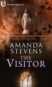 The Visitor (versione italiana) (eLit)