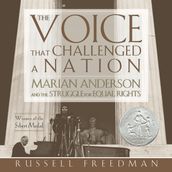 The Voice That Challenged A Nation