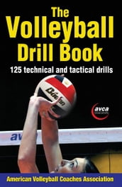 The Volleyball Drill Book