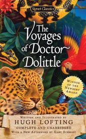 The Voyages of Doctor Dolittle