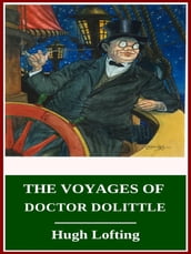 The Voyages of Doctor Dolittle