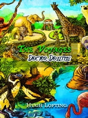 The Voyages of Doctor Dolittle