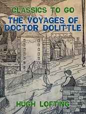 The Voyages of Doctor Dolittle