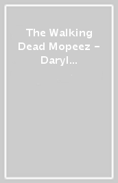 The Walking Dead Mopeez - Daryl - Peluche 12Cm