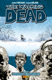 The Walking Dead vol. 02