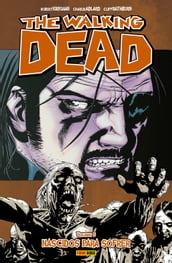 The Walking Dead vol. 08