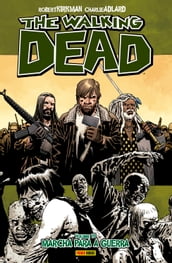 The Walking Dead vol. 19