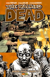 The Walking Dead vol. 20