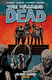 The Walking Dead vol. 22