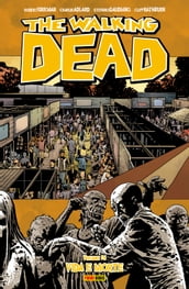 The Walking Dead vol. 24