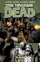 The Walking Dead vol. 26